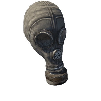 Gas Mask